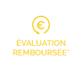 Évaluation remboursée