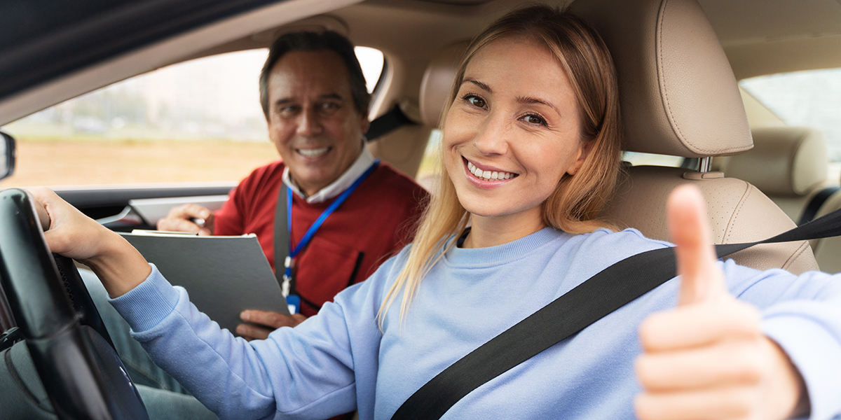 ECF Midi France vous accompagne pour le permis de conduire à Toulouse, Balma, Saint-Orens et Castanet-Tolosan : permis B, moto A2, 125 cm³, AM, B96 et BE.