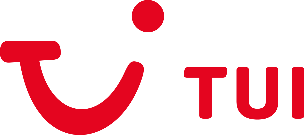 TUI voyage