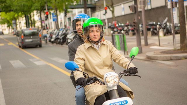 Ecole Auto Moto - Paris 12 - AS FORMATION