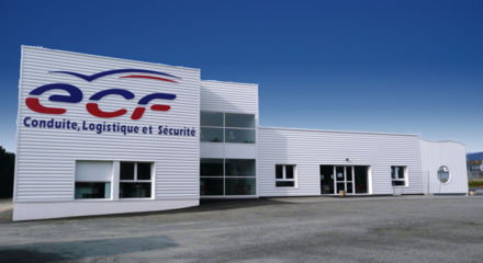 LANDIVISIAU Centre de formations professionnelles