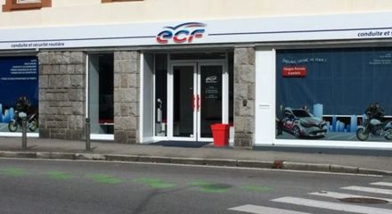 FACADE ECF VANNES