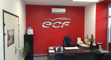 Agence ECF Embrun