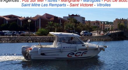 Bateau Beneteau