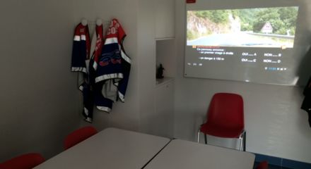 SALLE DE CODE