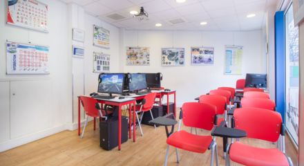 Salle de Formation (1)