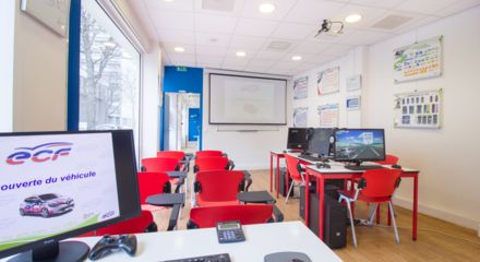 Salle de Formation (2)