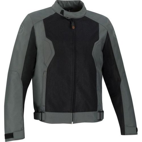 Blouson été gris Bering