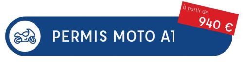 permis moto A1