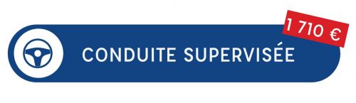 conduite supervisée CS ECF