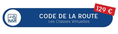 code de la route ECF