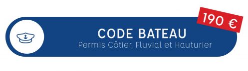 code bateau ECF