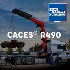 caces 490