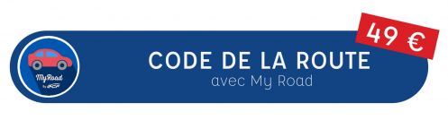 code de la route ECF