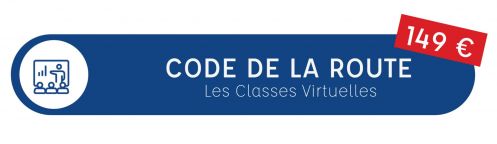 code de la route ECF