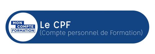 compte personnelle de formation CPF