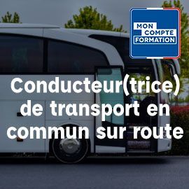 conducteur transport en commun