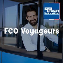 fco voyageur