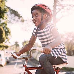 Mobilité Urbaine vélo