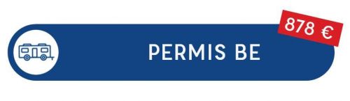 permis BE