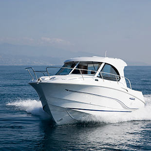 permis bateau ECF