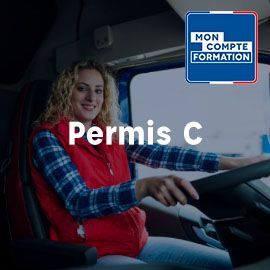 permis C ECF Pro