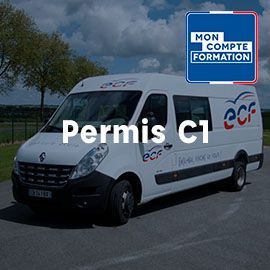 permis C1