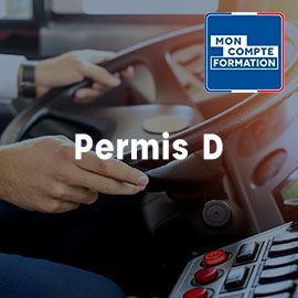 permis D ECF Pro