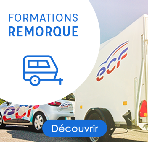 permis remorque le puy be b96 caravane ecf damnon