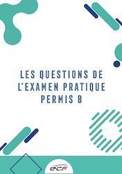 questions permis b ECF