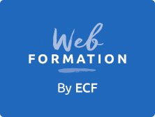 Web Formation by ECF