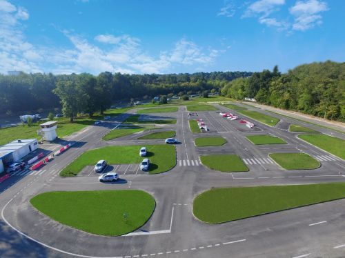 Auto-école Eysines