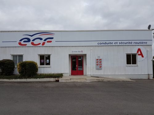 Auto-école Montgermont