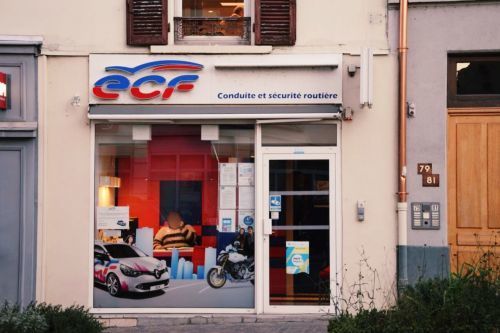 auto ecole oullins