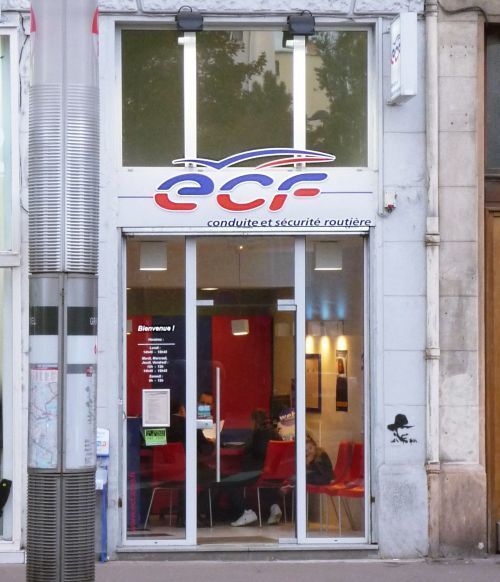 auto ecole villeurbanne