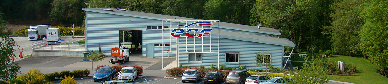 ECF pro Rilhac rancon centre de formation de professionnelle