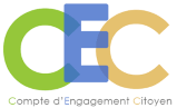 compte engagement citoyen