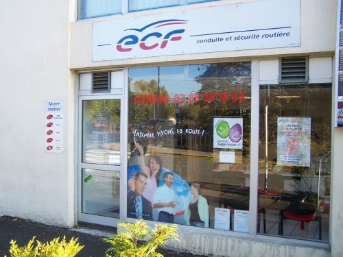 ecf Molsheim