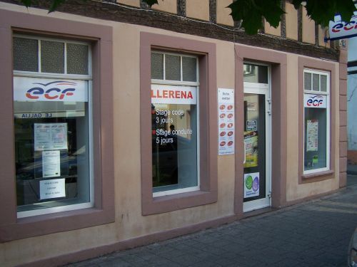 ecf wissembourg