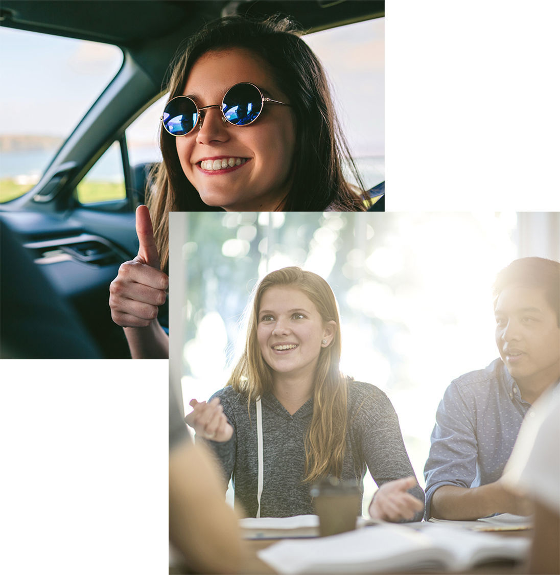 Formation complémentaire post-permis jeunes conducteurs