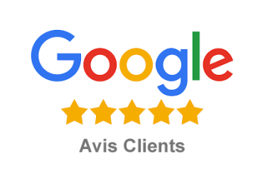 google avis clients