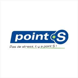 Logo Point S