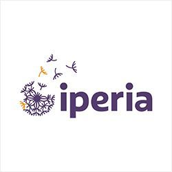 Logo Ipéria