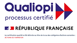 Logo Qualiopi