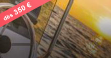 Permis bateau ECF Issoire