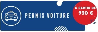 Permis voiture à partir de 930 euros