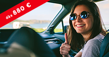 Permis voiture ECF Nancy