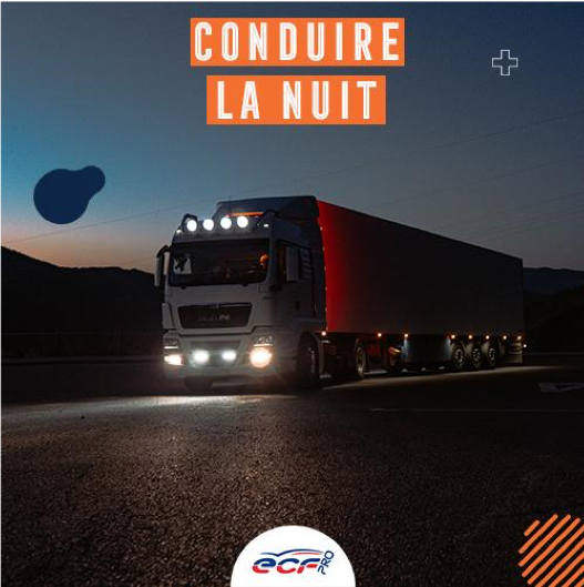 Conduite de nuit