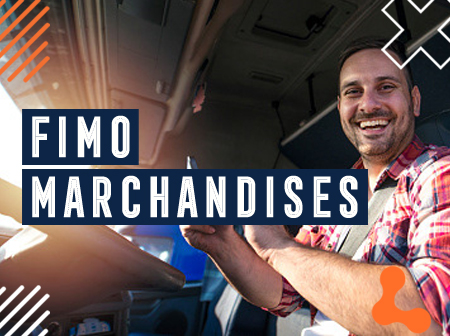 FIMO Marchandises