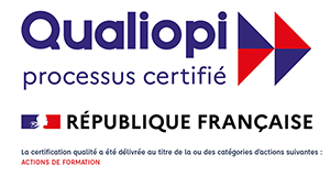 Logo Qualiopi